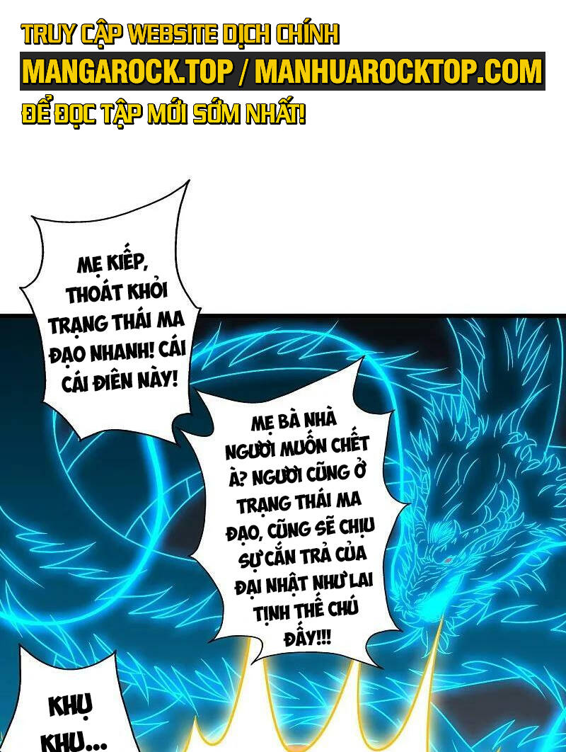 Tiên Võ Đế Tôn: Chapter 466