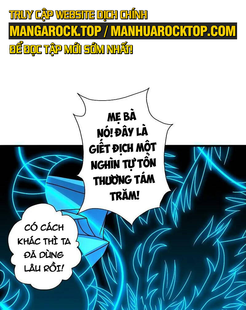 Tiên Võ Đế Tôn: Chapter 466