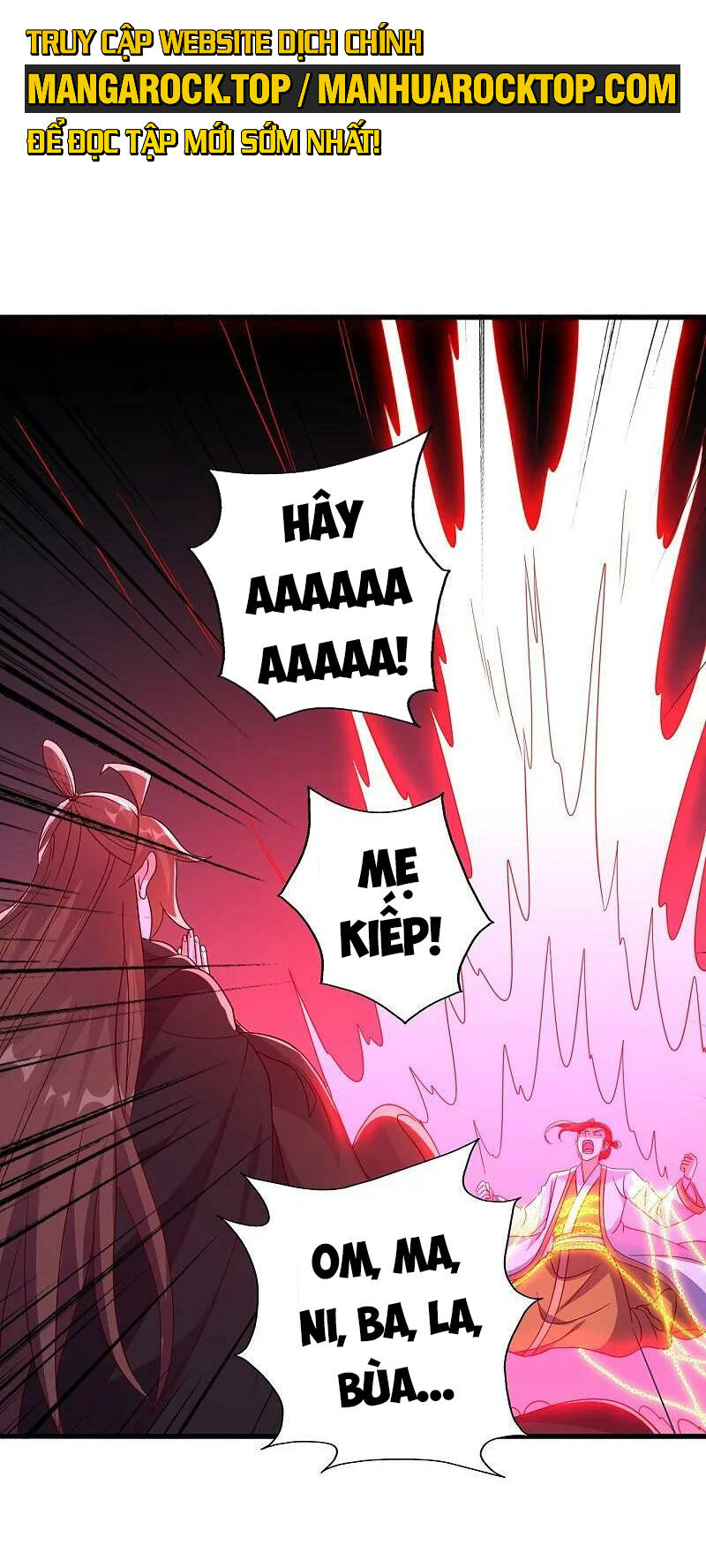 Tiên Võ Đế Tôn: Chapter 466