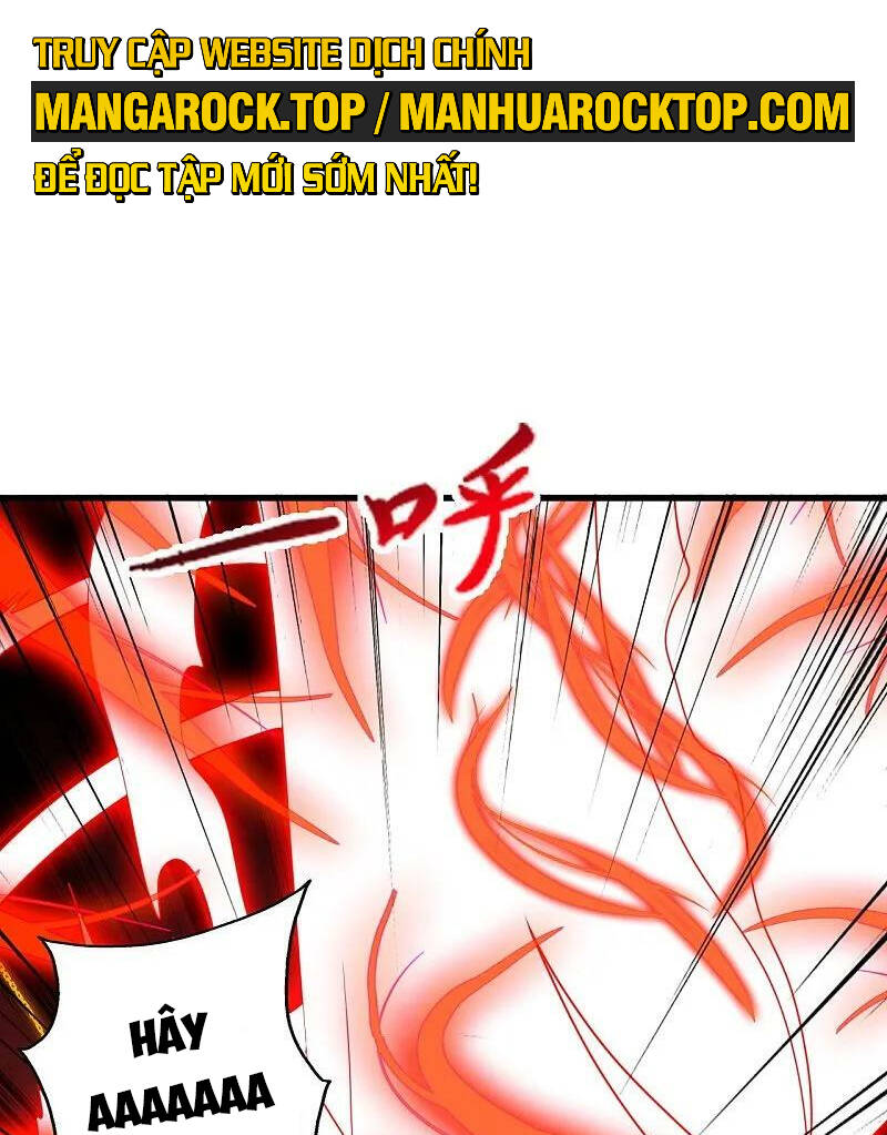 Tiên Võ Đế Tôn: Chapter 466