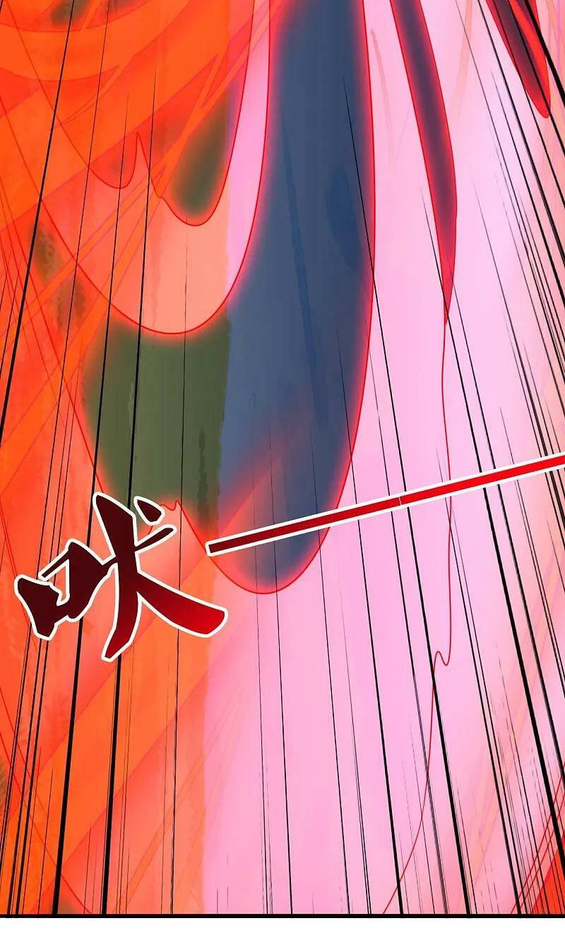 Tiên Võ Đế Tôn: Chapter 466