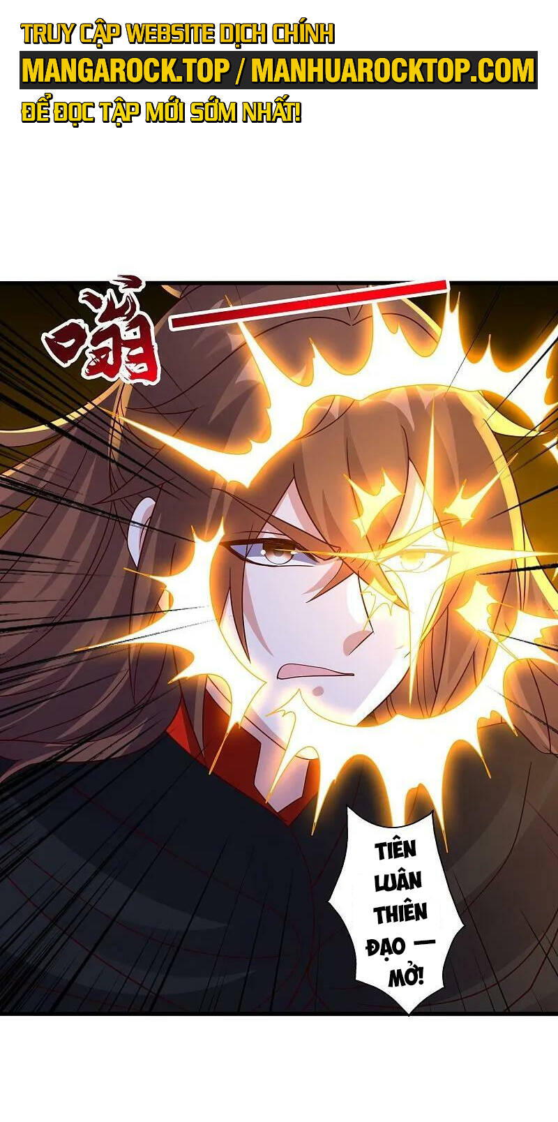 Tiên Võ Đế Tôn: Chapter 466