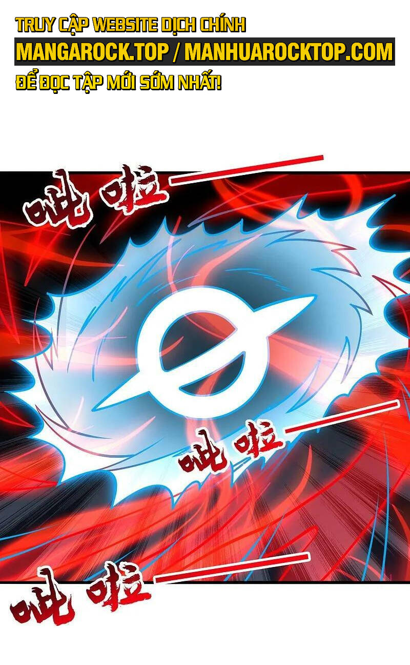 Tiên Võ Đế Tôn: Chapter 466