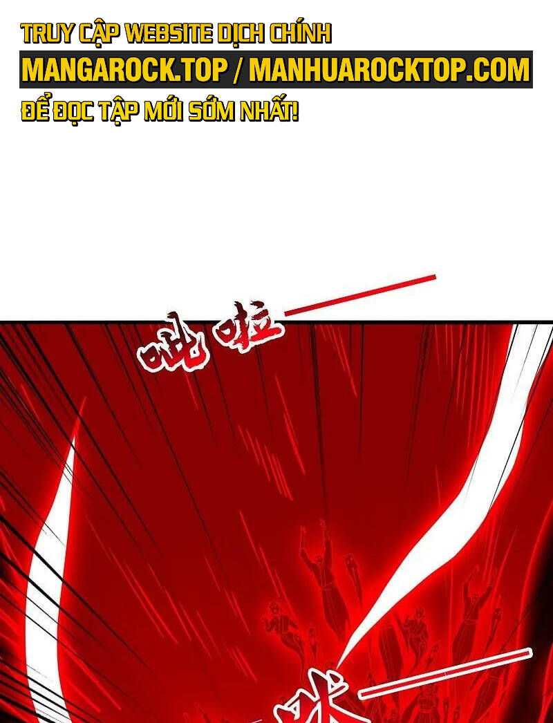 Tiên Võ Đế Tôn: Chapter 466