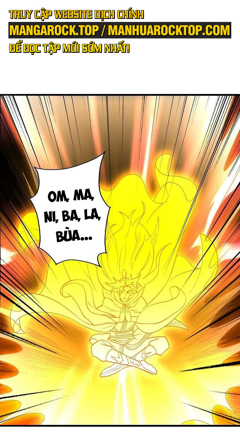 Tiên Võ Đế Tôn: Chapter 466