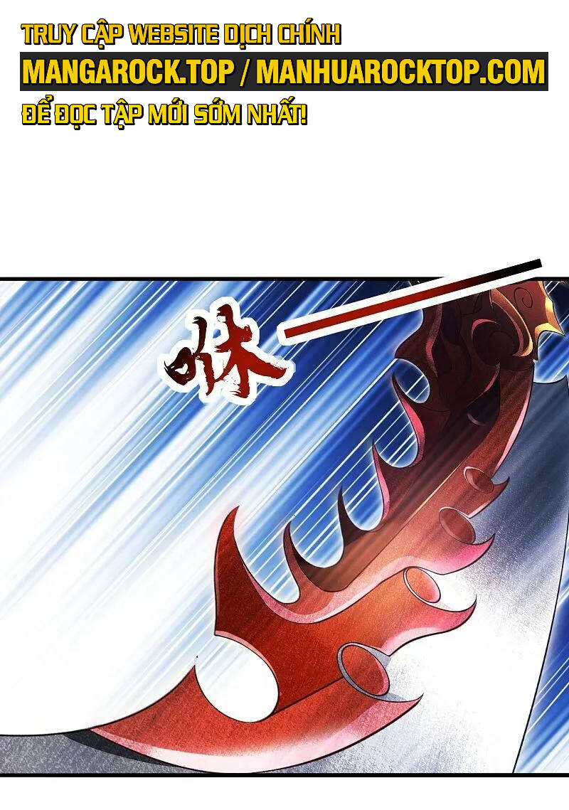 Tiên Võ Đế Tôn: Chapter 466