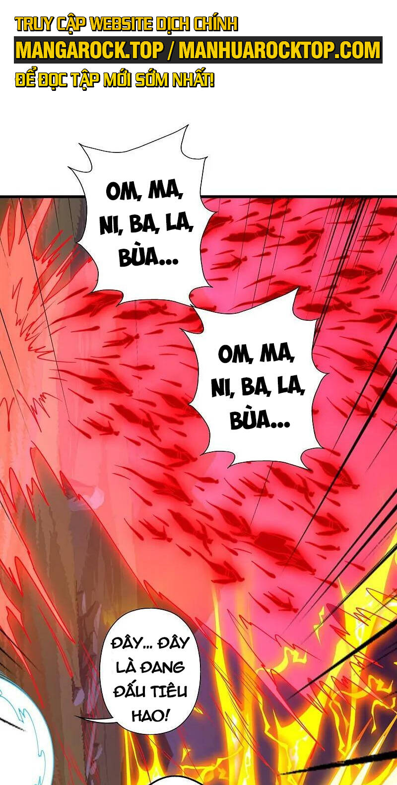 Tiên Võ Đế Tôn: Chapter 466