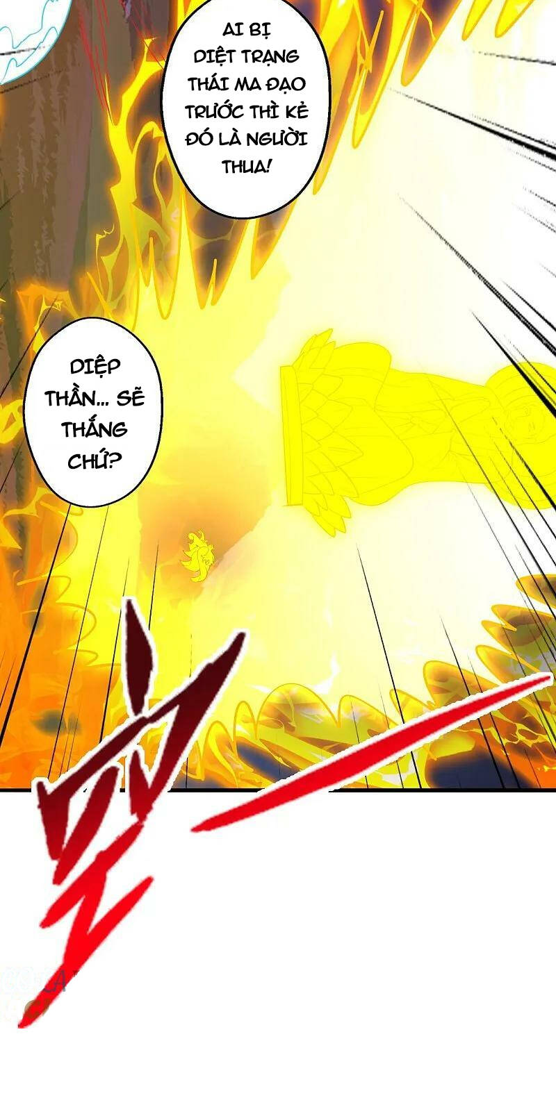 Tiên Võ Đế Tôn: Chapter 466