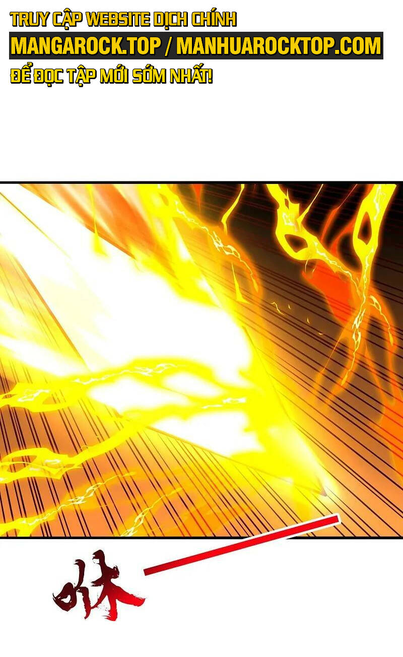 Tiên Võ Đế Tôn: Chapter 468