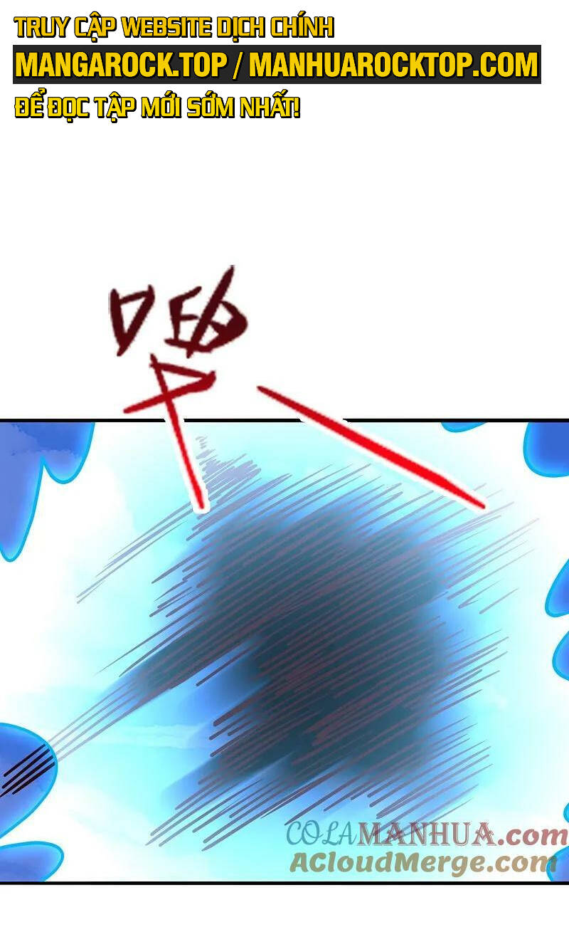 Tiên Võ Đế Tôn: Chapter 468