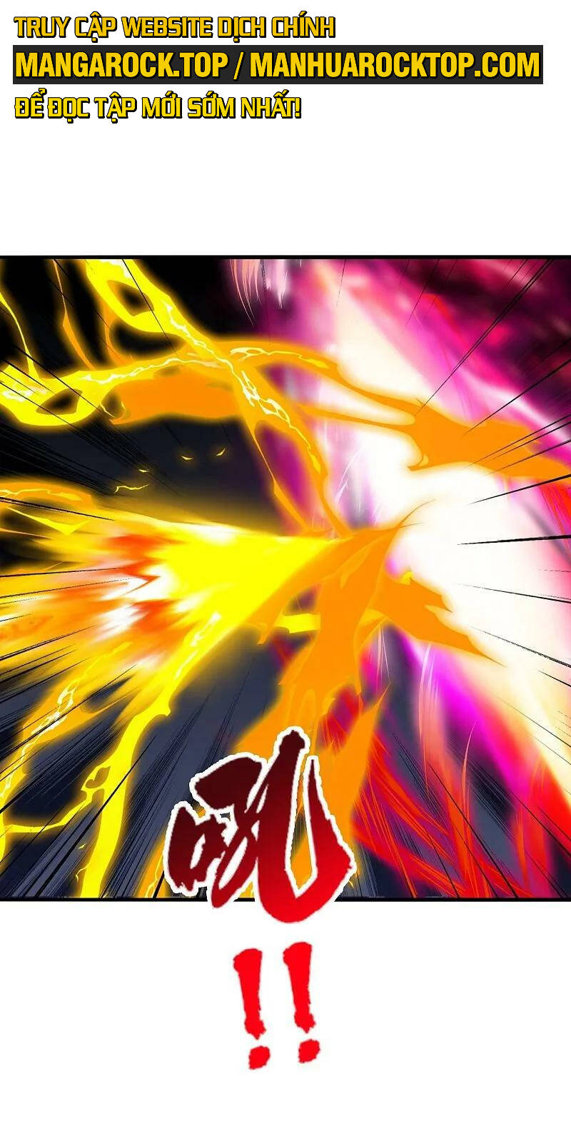 Tiên Võ Đế Tôn: Chapter 468