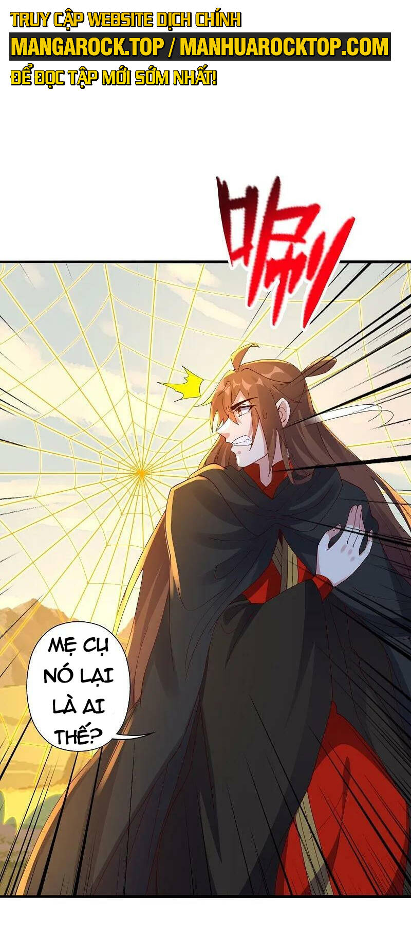 Tiên Võ Đế Tôn: Chapter 468