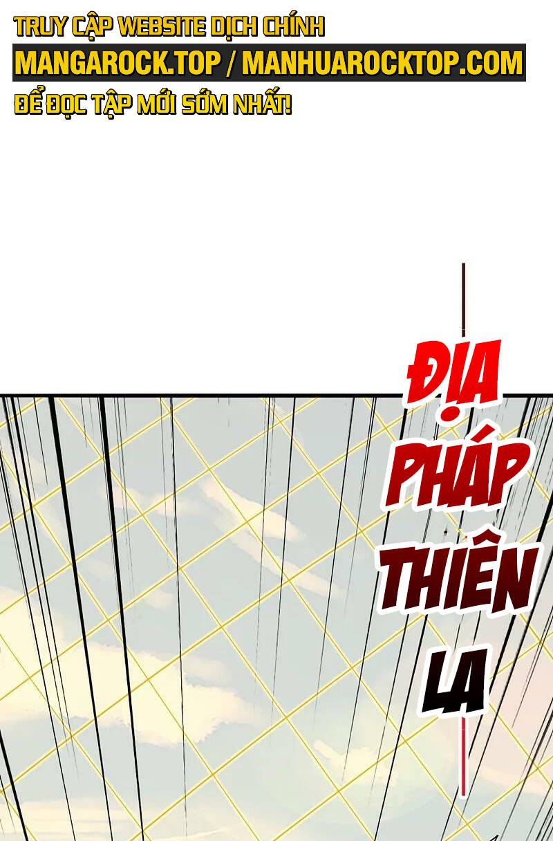 Tiên Võ Đế Tôn: Chapter 468
