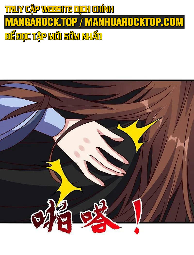 Tiên Võ Đế Tôn: Chapter 468