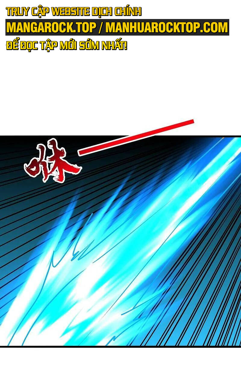 Tiên Võ Đế Tôn: Chapter 468