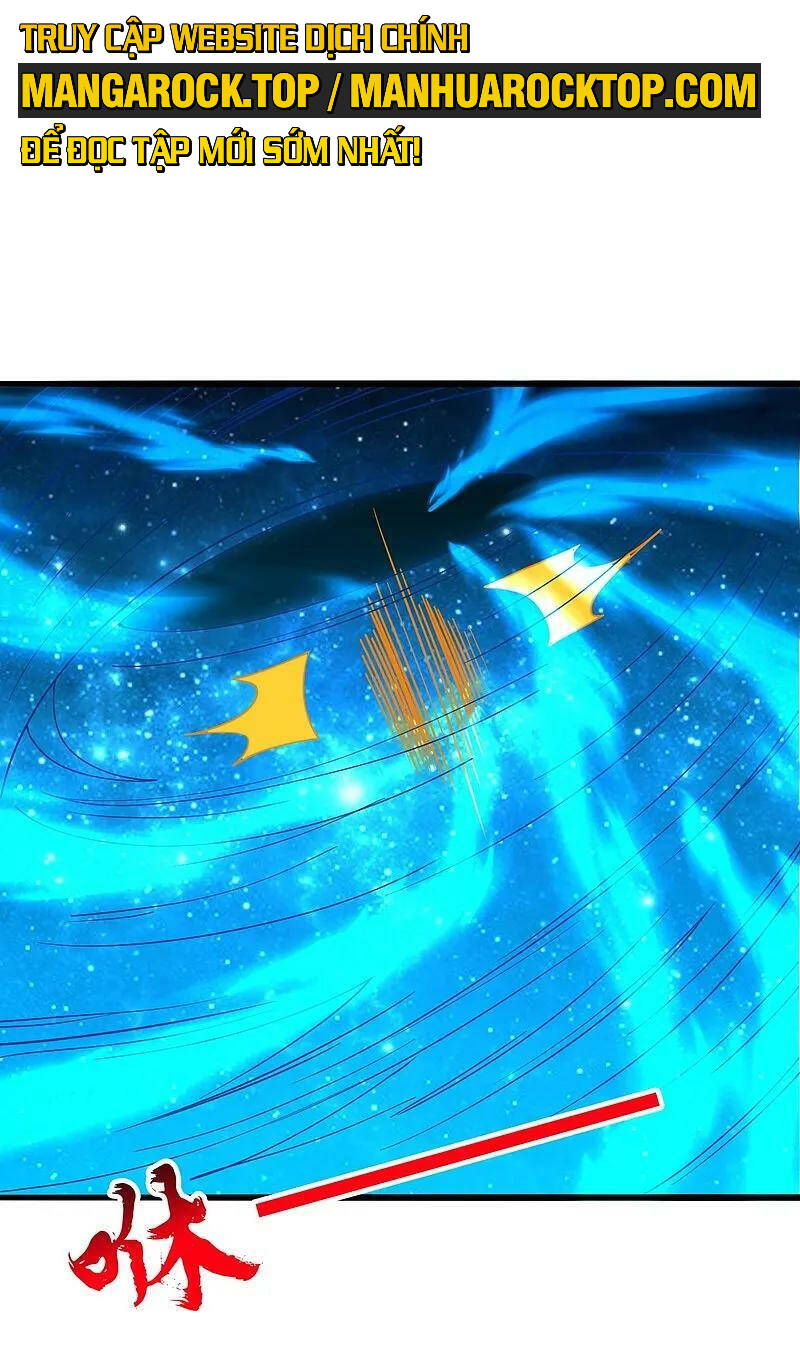 Tiên Võ Đế Tôn: Chapter 468