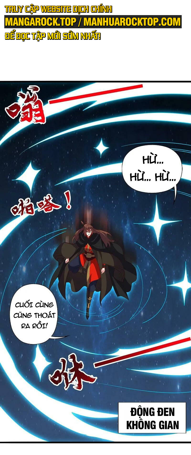 Tiên Võ Đế Tôn: Chapter 468