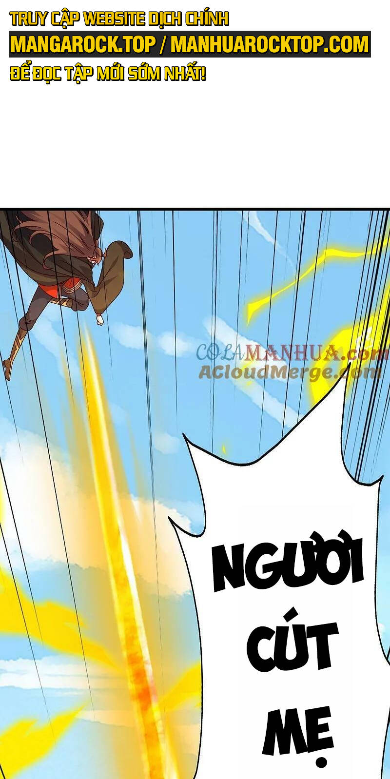 Tiên Võ Đế Tôn: Chapter 468