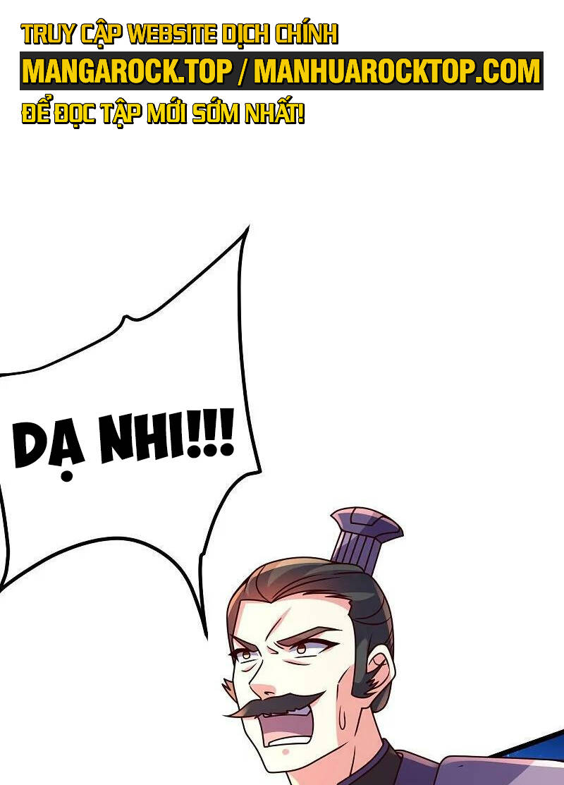 Tiên Võ Đế Tôn: Chapter 469