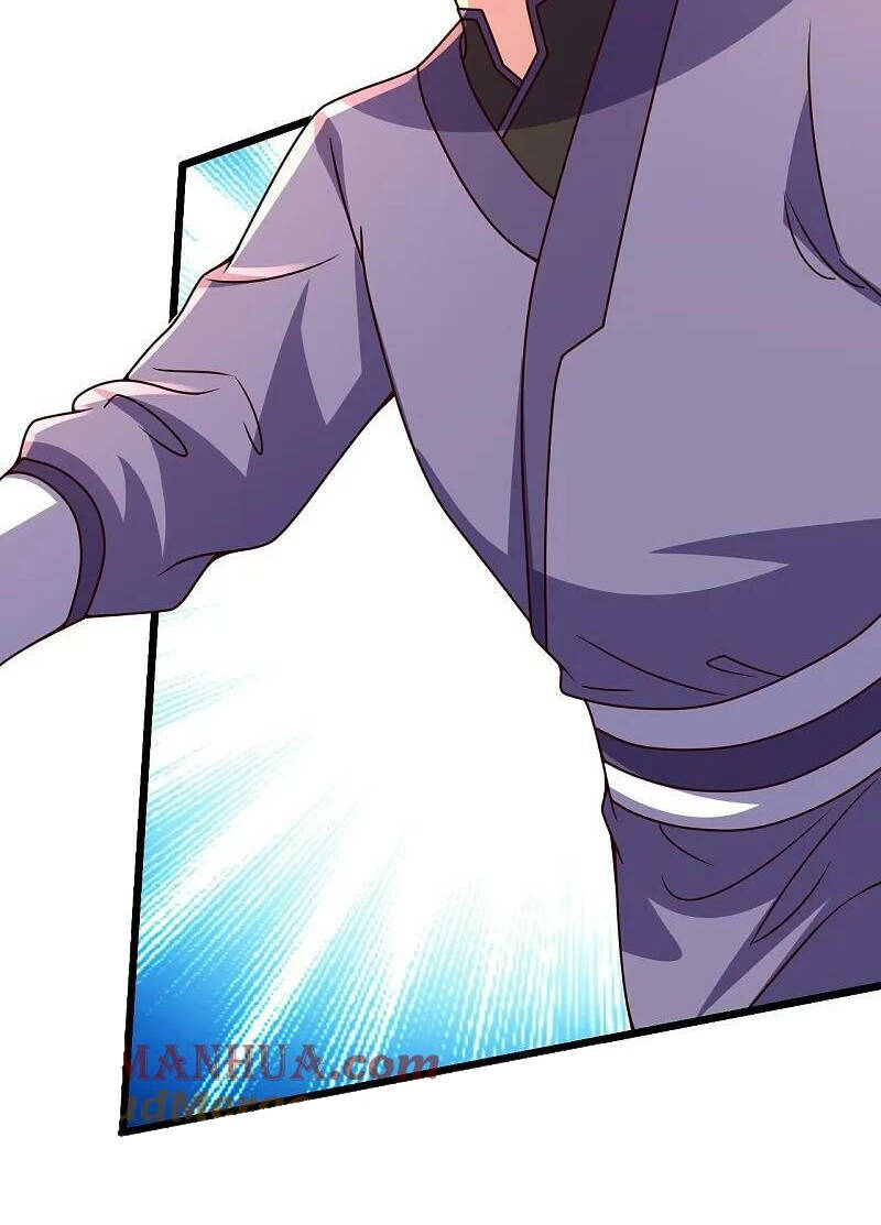 Tiên Võ Đế Tôn: Chapter 469