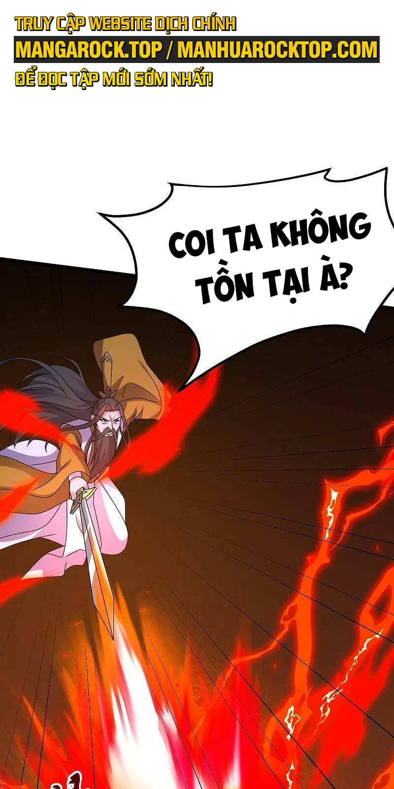 Tiên Võ Đế Tôn: Chapter 469