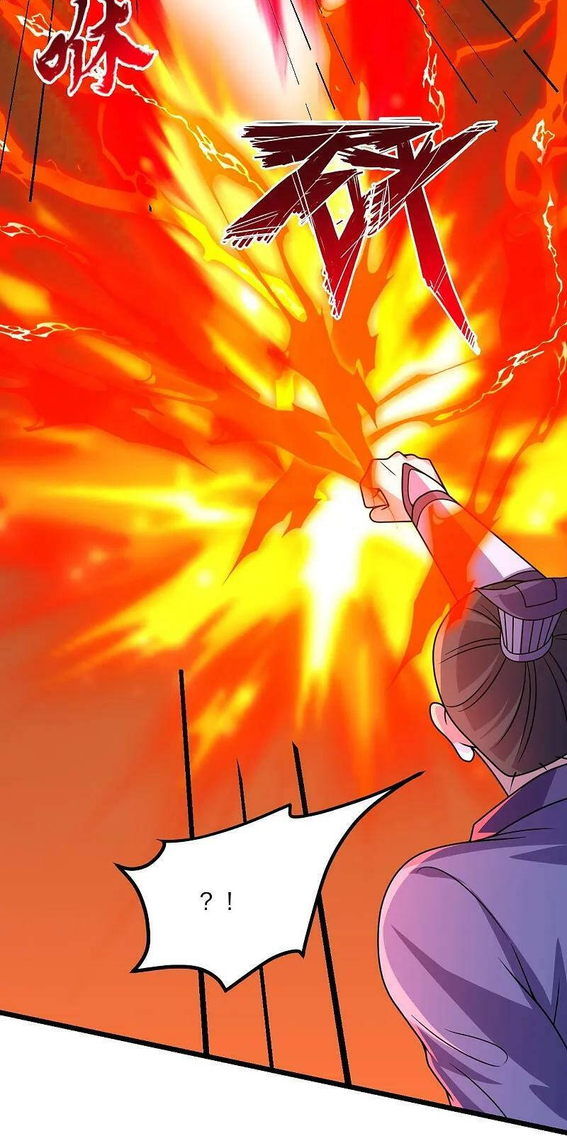 Tiên Võ Đế Tôn: Chapter 469