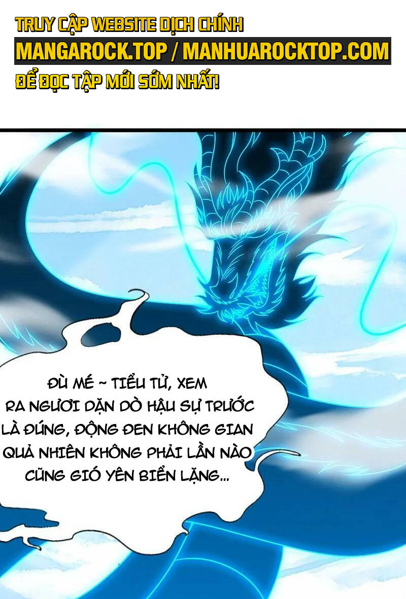 Tiên Võ Đế Tôn: Chapter 469