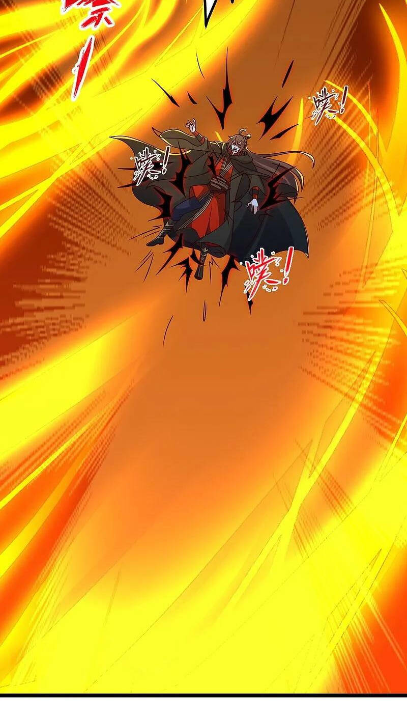 Tiên Võ Đế Tôn: Chapter 469