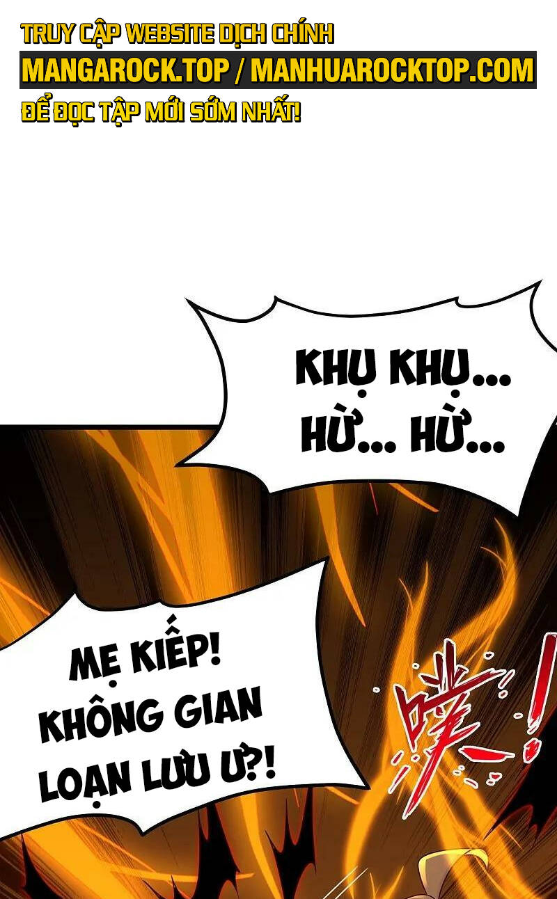 Tiên Võ Đế Tôn: Chapter 469