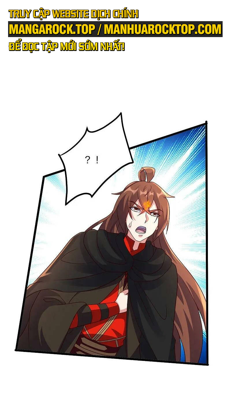 Tiên Võ Đế Tôn: Chapter 469