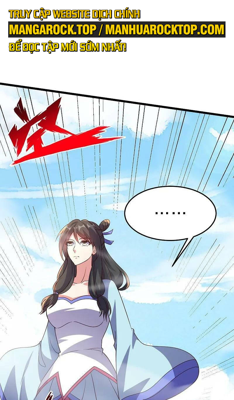 Tiên Võ Đế Tôn: Chapter 469
