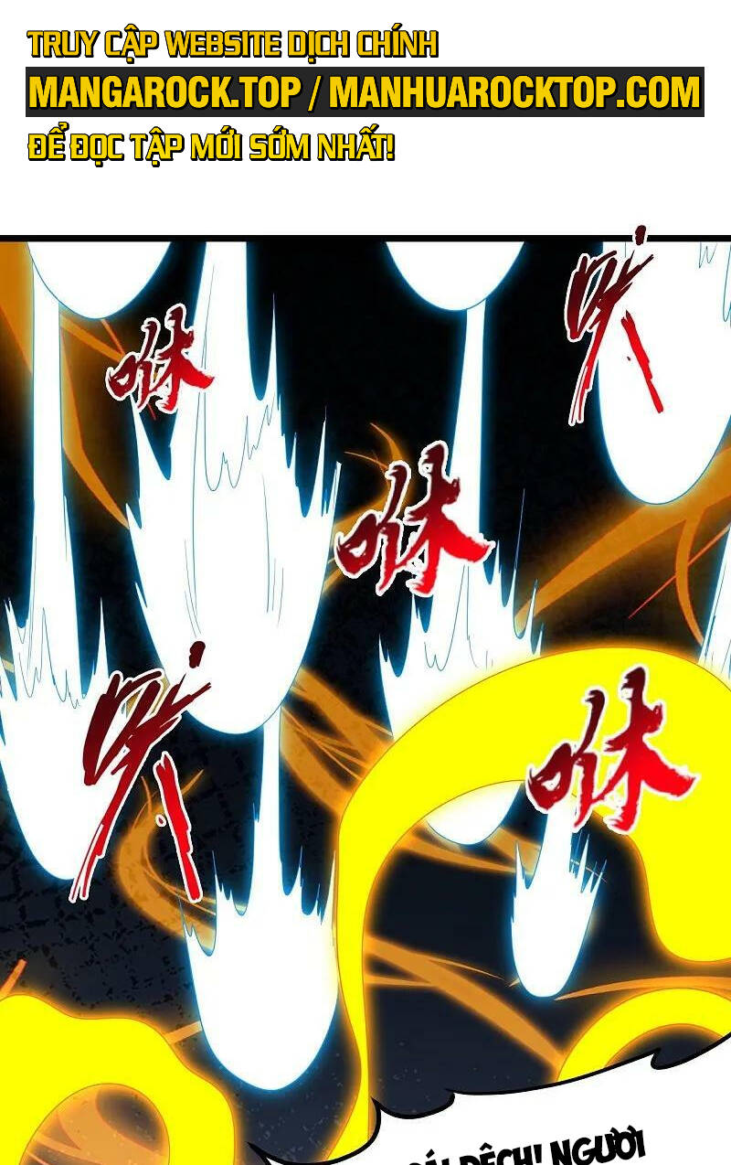 Tiên Võ Đế Tôn: Chapter 469