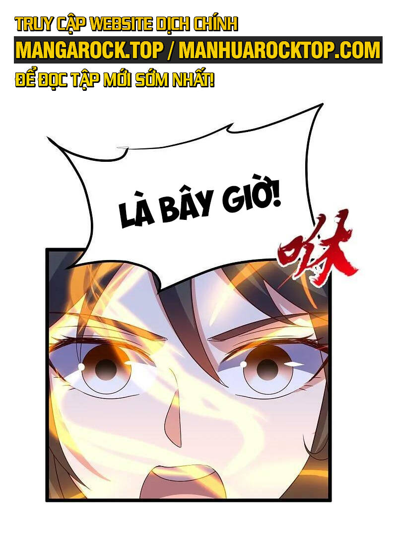Tiên Võ Đế Tôn: Chapter 469
