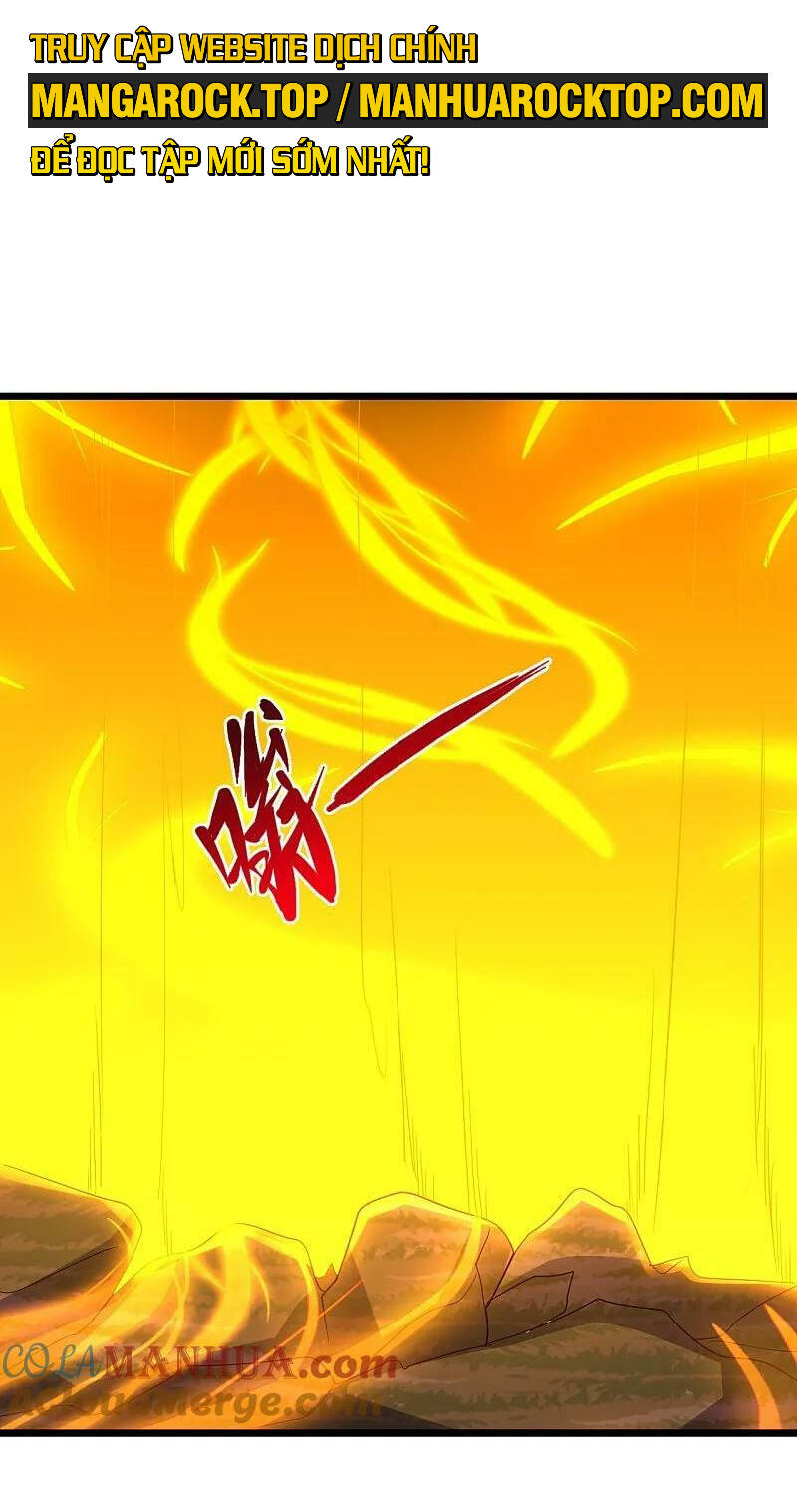 Tiên Võ Đế Tôn: Chapter 469