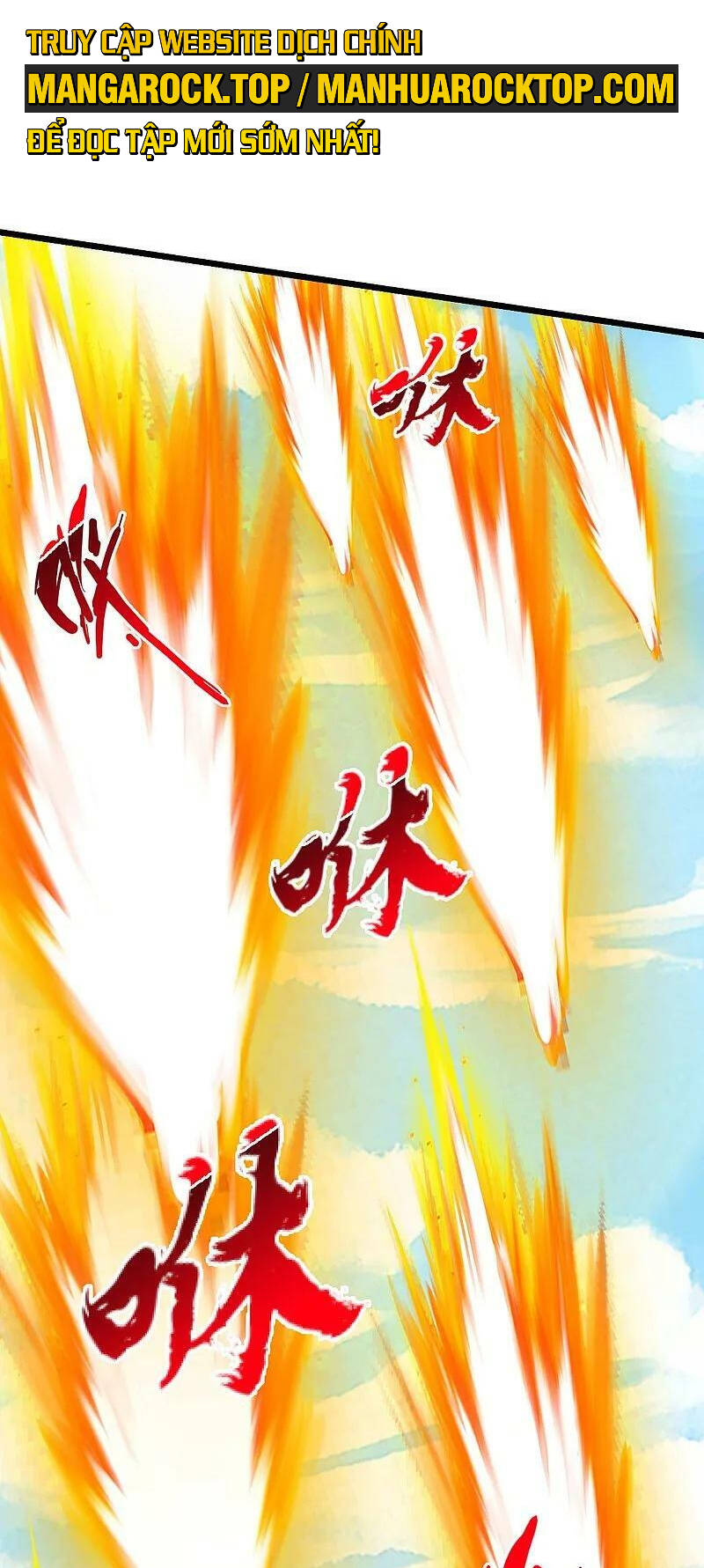 Tiên Võ Đế Tôn: Chapter 469