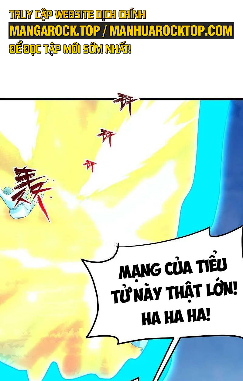Tiên Võ Đế Tôn: Chapter 469