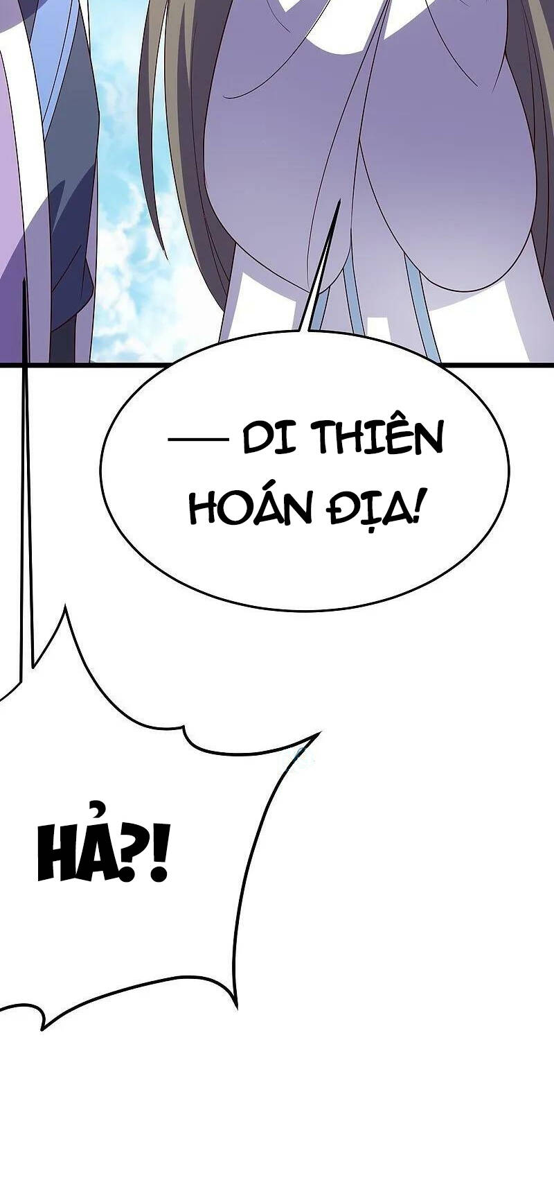 Tiên Võ Đế Tôn: Chapter 469
