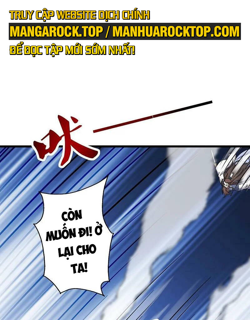 Tiên Võ Đế Tôn: Chapter 469