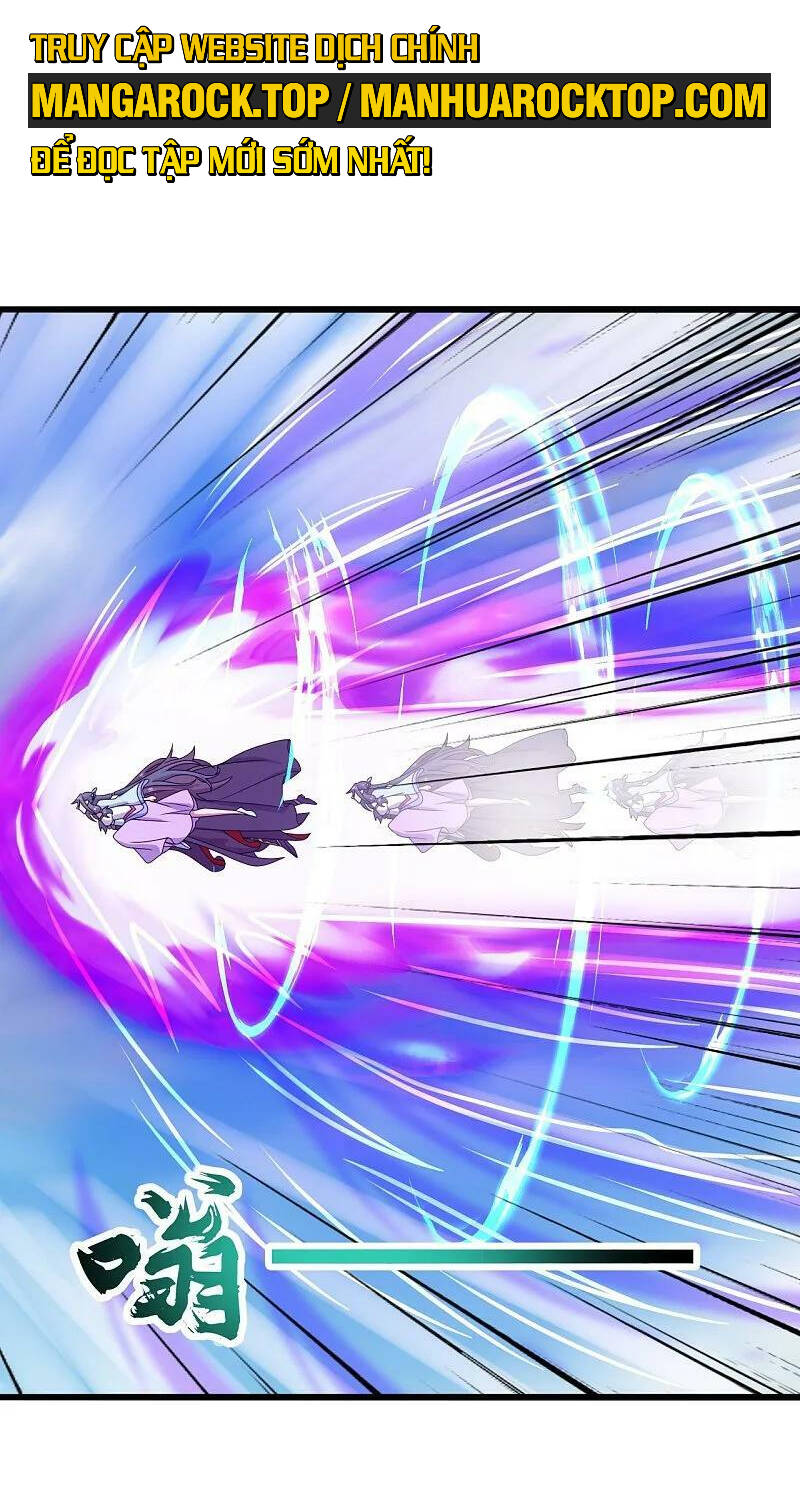 Tiên Võ Đế Tôn: Chapter 469
