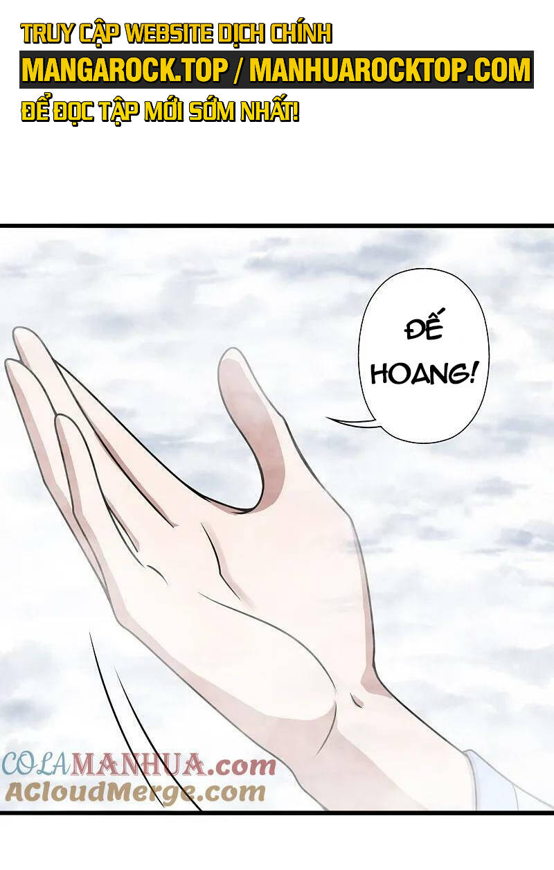 Tiên Võ Đế Tôn: Chapter 469