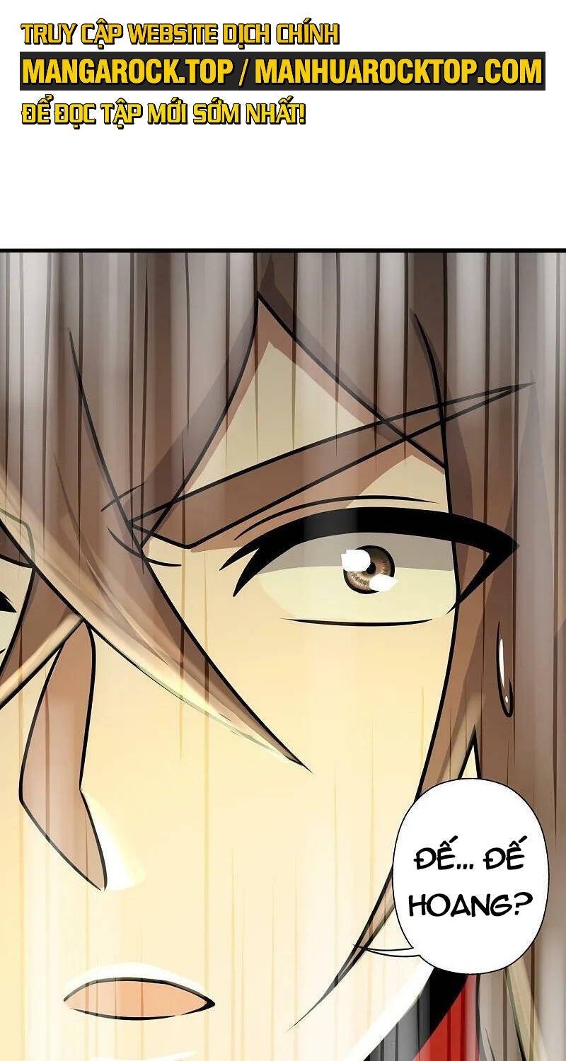 Tiên Võ Đế Tôn: Chapter 469