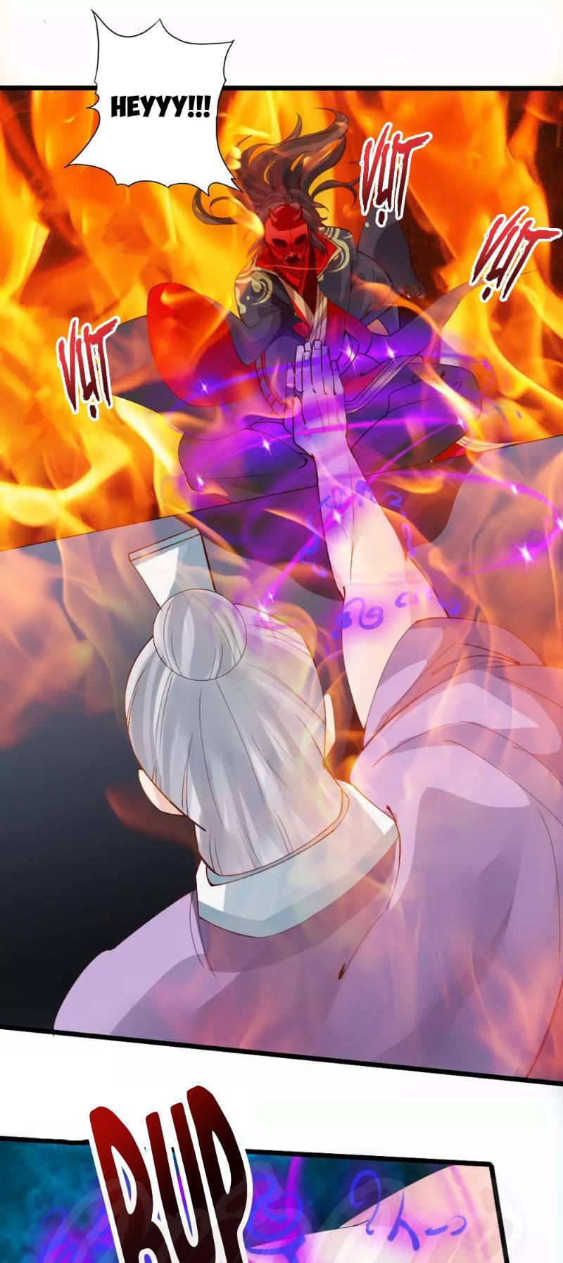 Tiên Võ Đế Tôn: Chapter 47