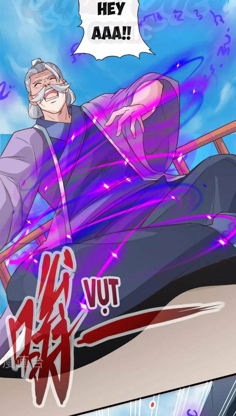 Tiên Võ Đế Tôn: Chapter 47