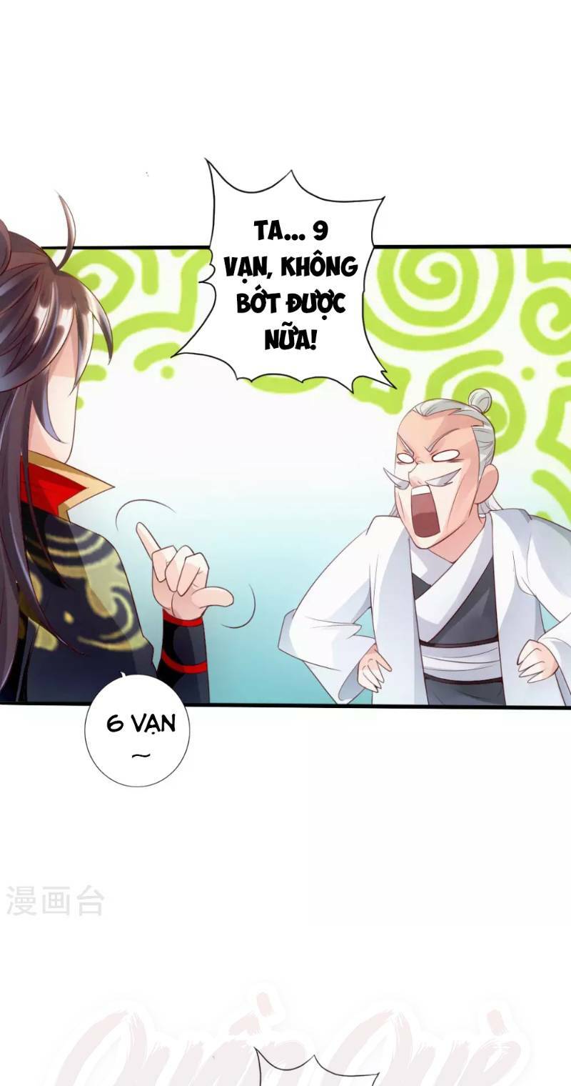 Tiên Võ Đế Tôn: Chapter 47