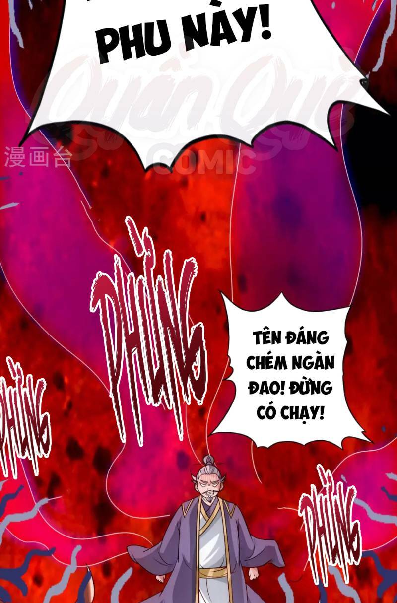 Tiên Võ Đế Tôn: Chapter 47