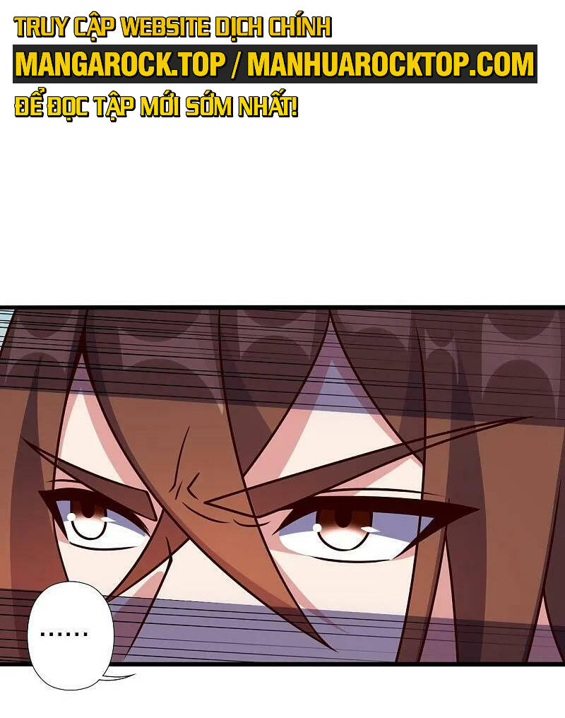 Tiên Võ Đế Tôn: Chapter 471