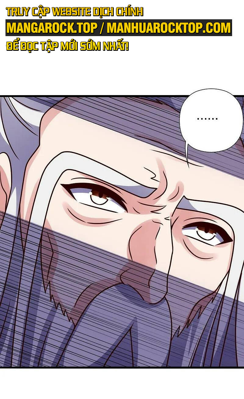 Tiên Võ Đế Tôn: Chapter 471