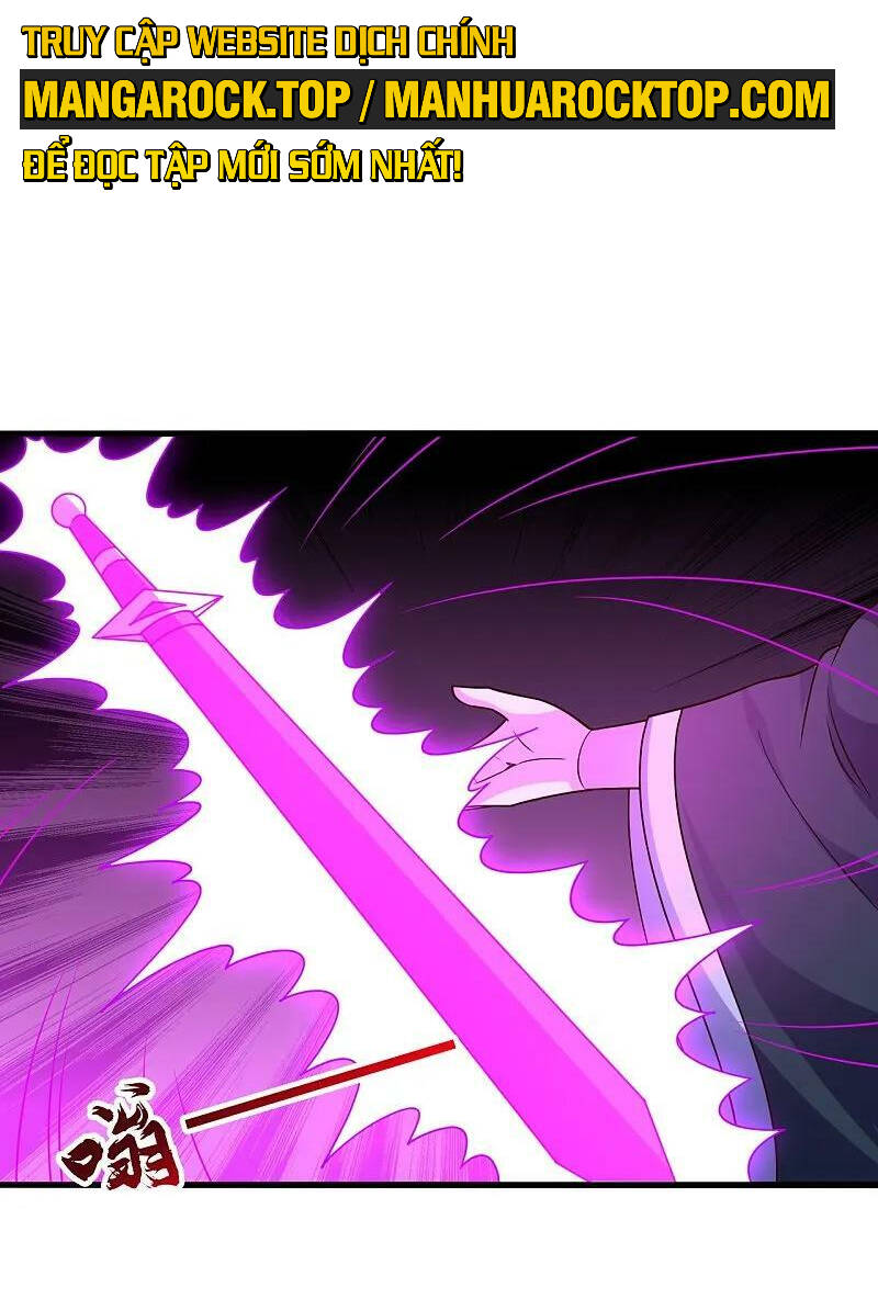 Tiên Võ Đế Tôn: Chapter 471