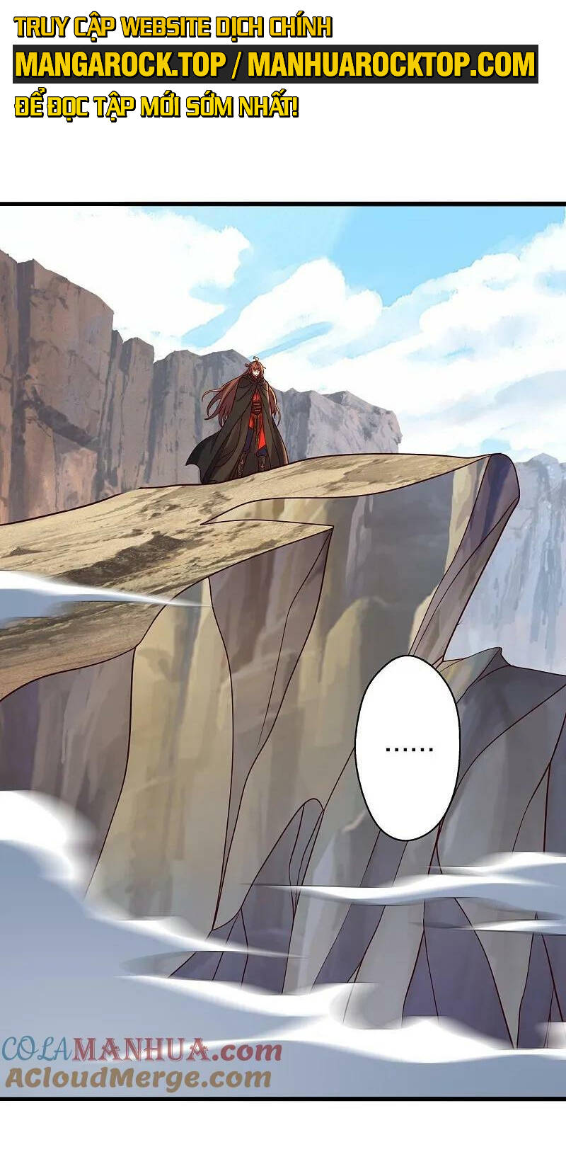 Tiên Võ Đế Tôn: Chapter 471