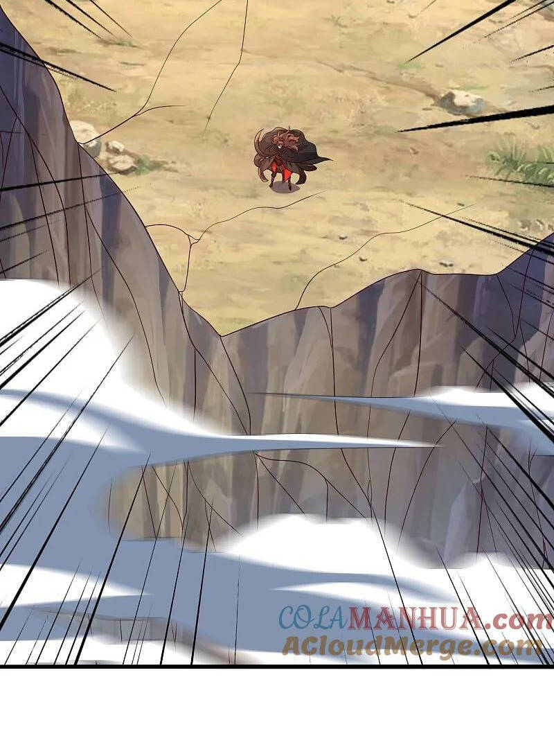 Tiên Võ Đế Tôn: Chapter 471
